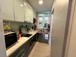 Espira Spring (D15), Apartment #475424751